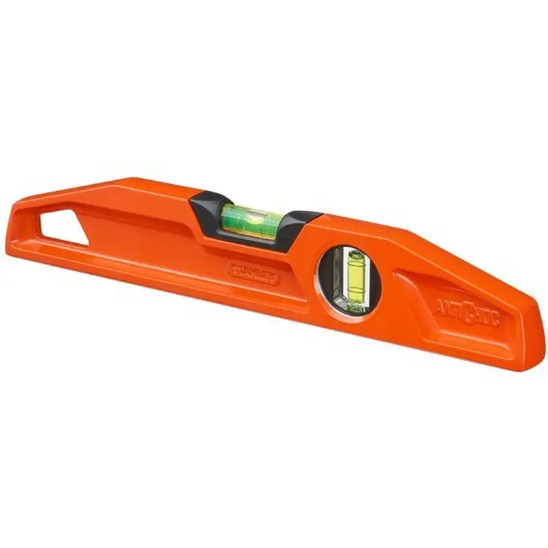 MLH Aluminium Antichoc Levels