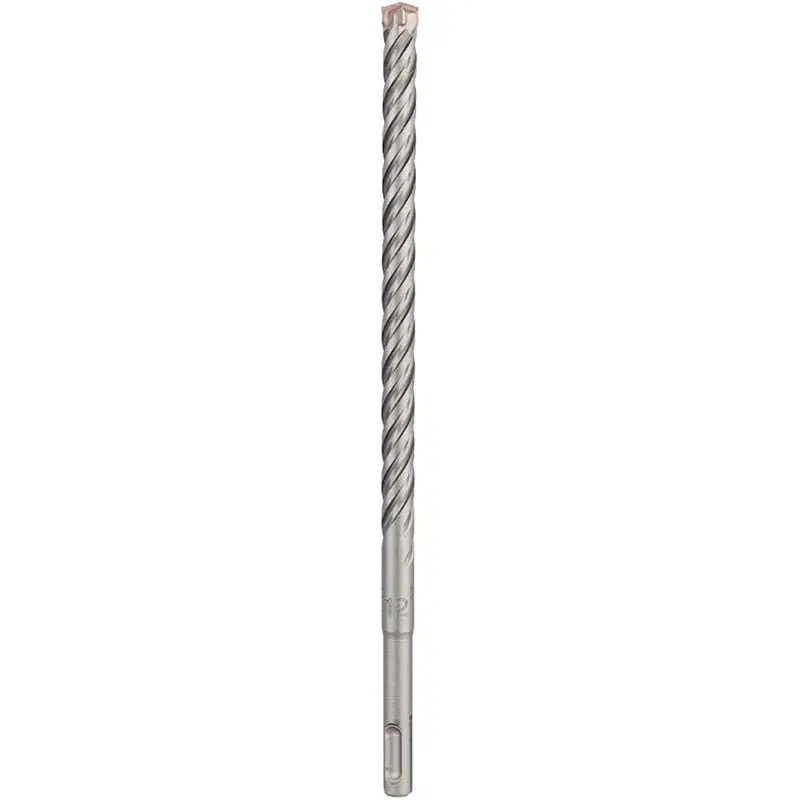 SDS-Plus-5X 12x200x260mm Hammer Drill Bit
