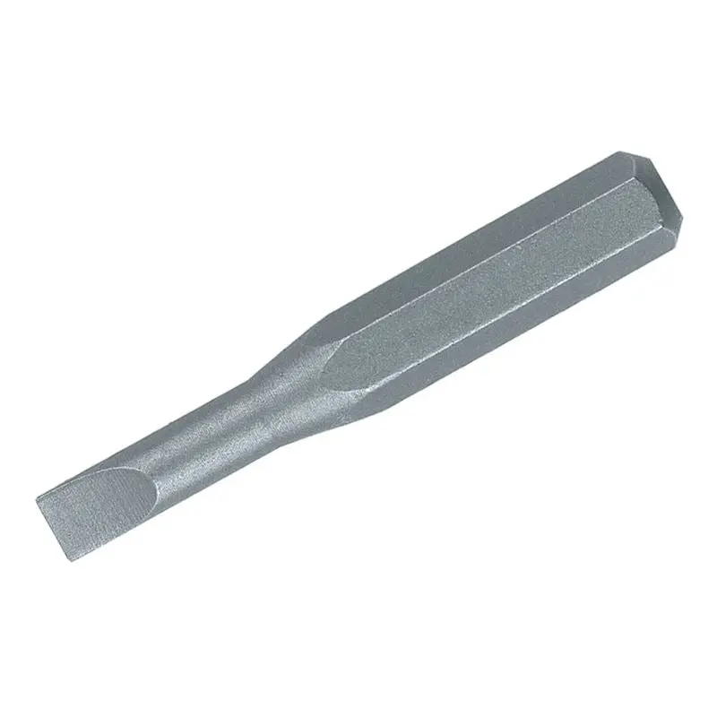 Wiha Sys 4 Slotted Micro Bit 2.5 x 28mm