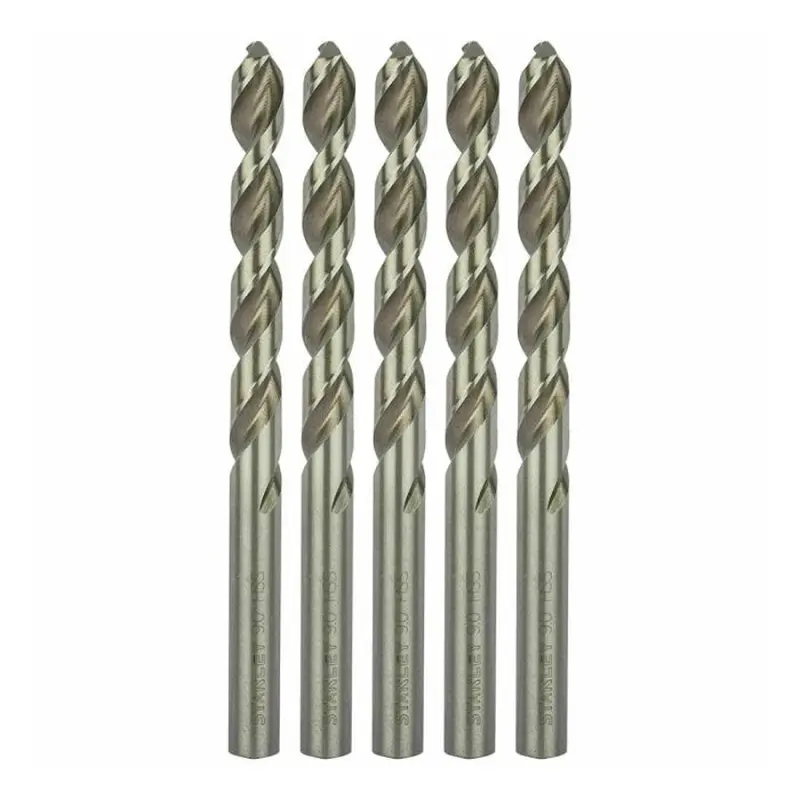 Stanley STA50124B05 HSS 9mm Blades Pack