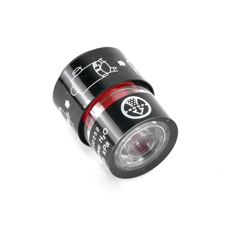 Kobelco Indicator Replacement - H1228