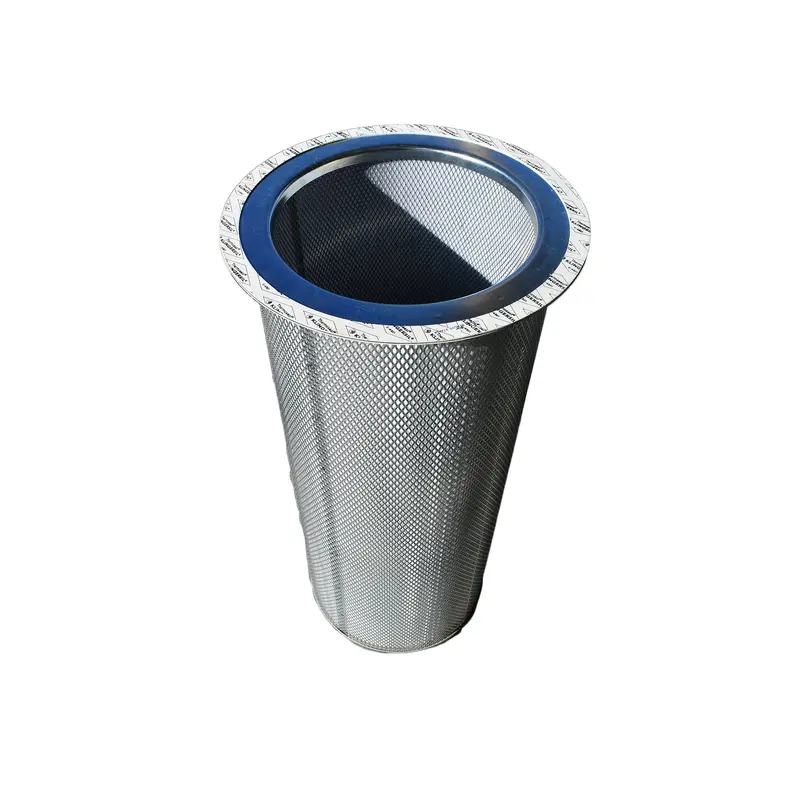 Quincy Separator Replacement - 22705-5
