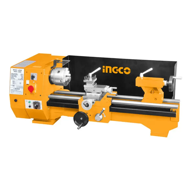 Bench Lathe