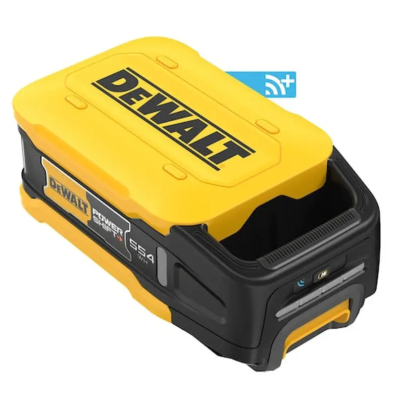 DEWALT DCBPS0554 POWERSHIFT 554Wh Battery