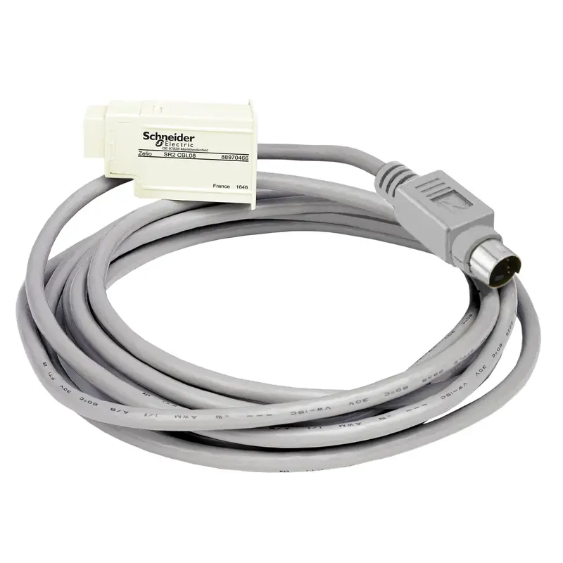 Schneider Magelis Connecting Cable 2.5m
