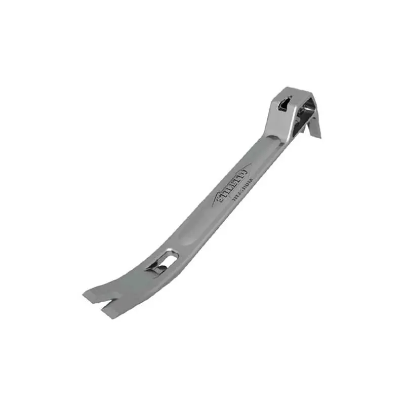 Stiletto | FB7S 7.5 Inch All Titanium Multifunctional Flatbar FB7S