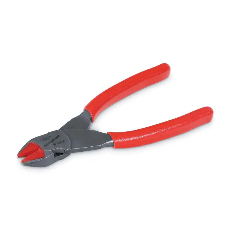 Snap-on 7" VectorEdge Diagonal Cutter