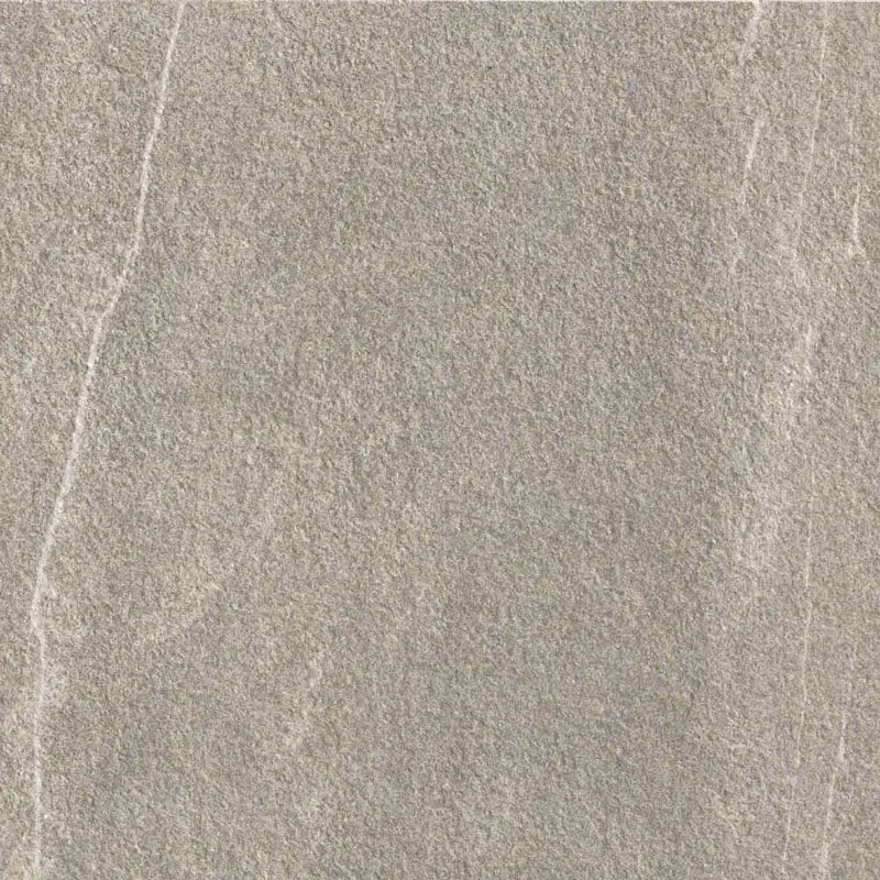 24 in. x 24 in. Alpe Greige Porcelain Paver