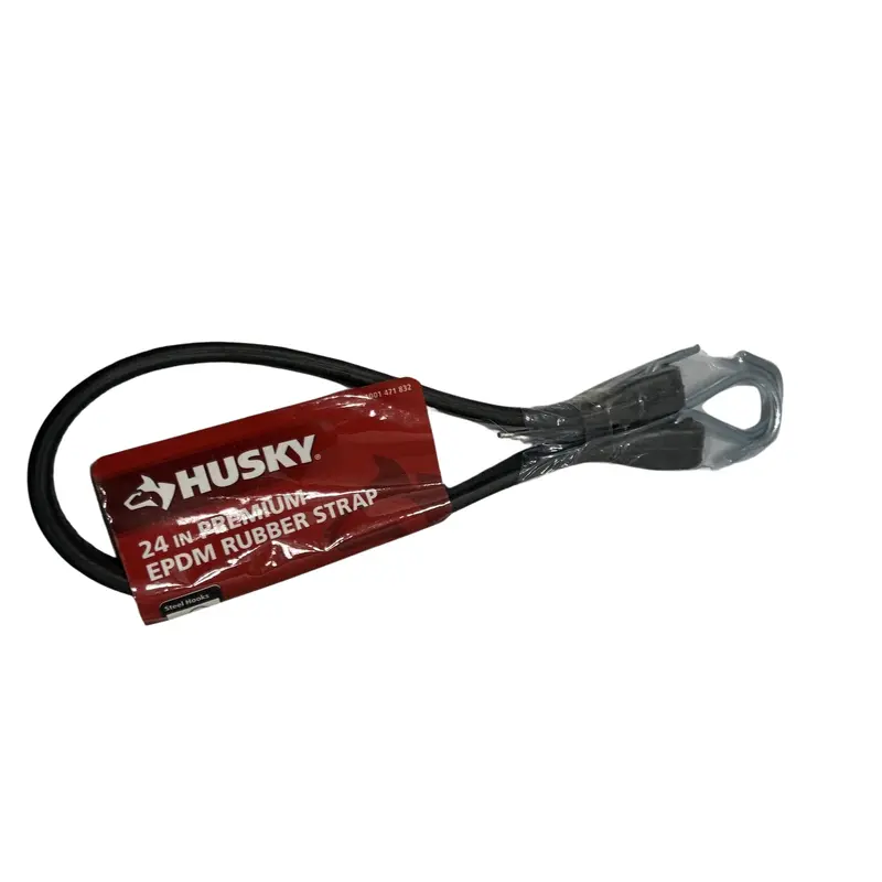 3/4 in. x 24 in. EPDM Rubber Tie-Down
