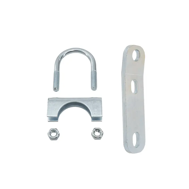 Exhaust Header Support Bracket (Front)