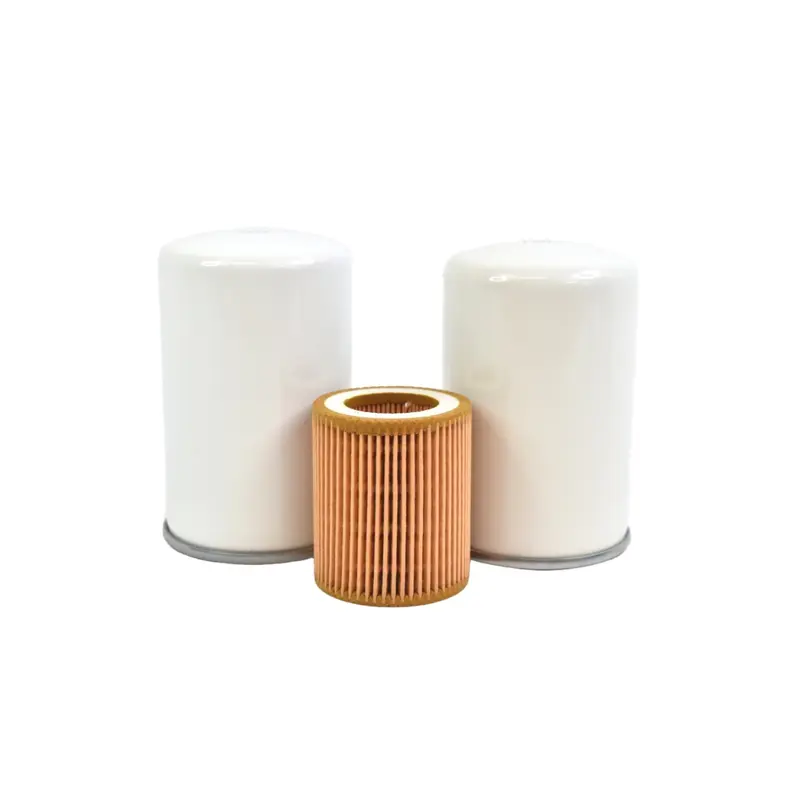 Atlas Copco Filter Kit Replacement - 2901086501