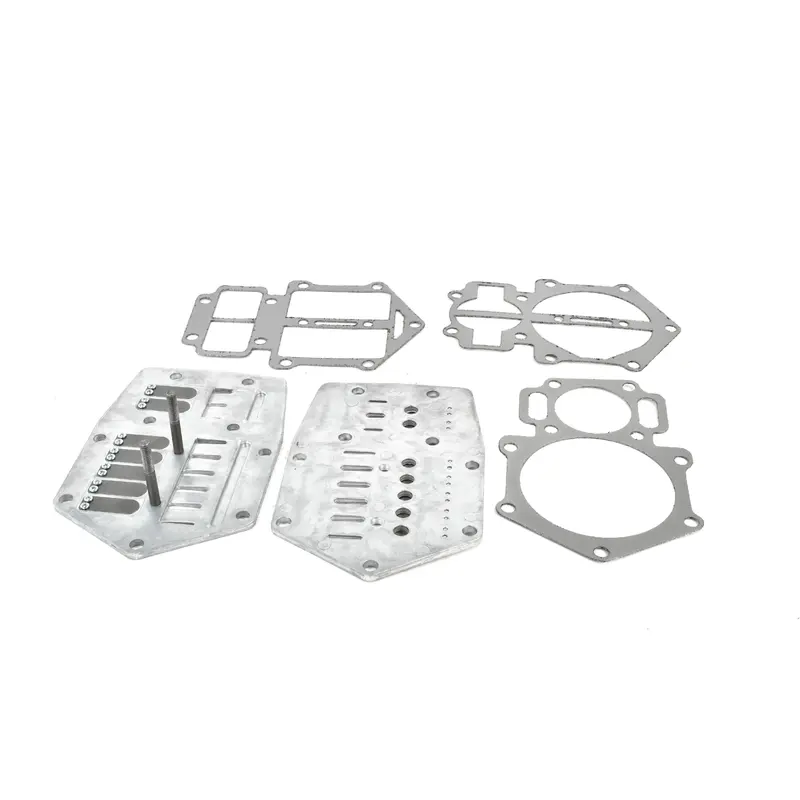 Champion Valve Set Replacement - Z1183