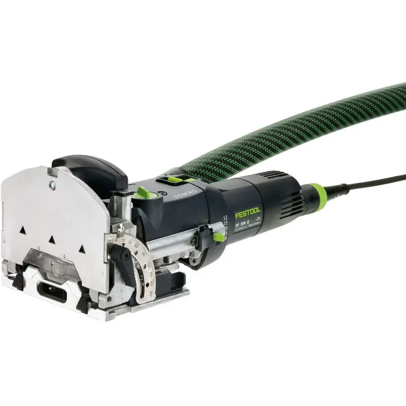 FESTOOL 578509 DOMINO Joiner DOMINO DF 500 STRT-Set Limited Edition