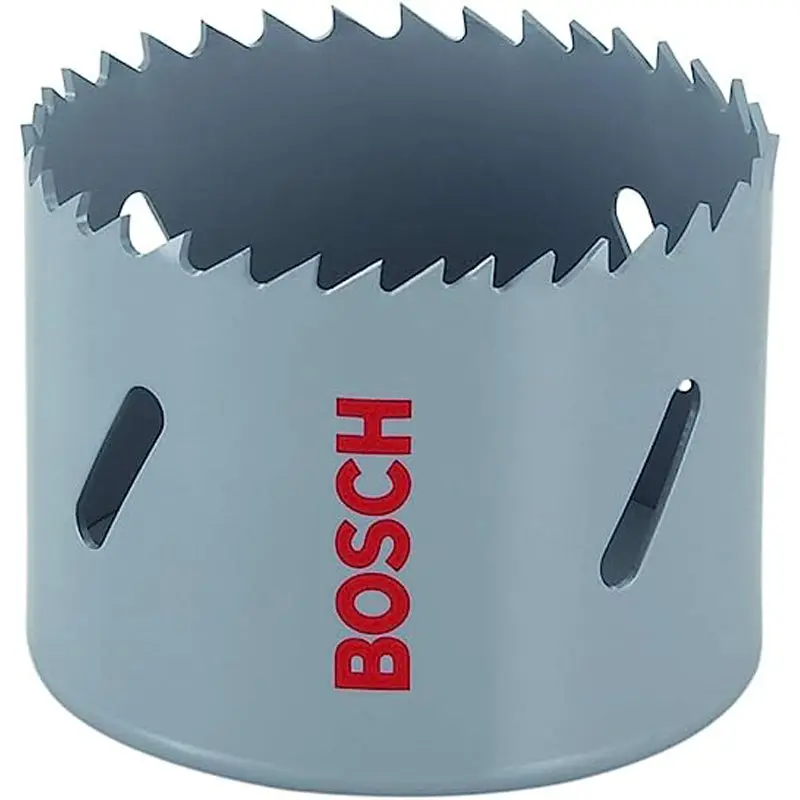HSS Bi-Metal Hole Saw 105 mm (ECO)