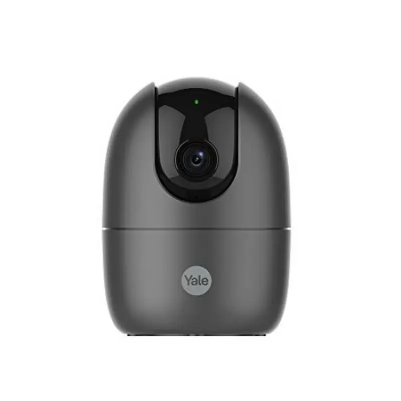 Pan & Tilt Indoor Camera