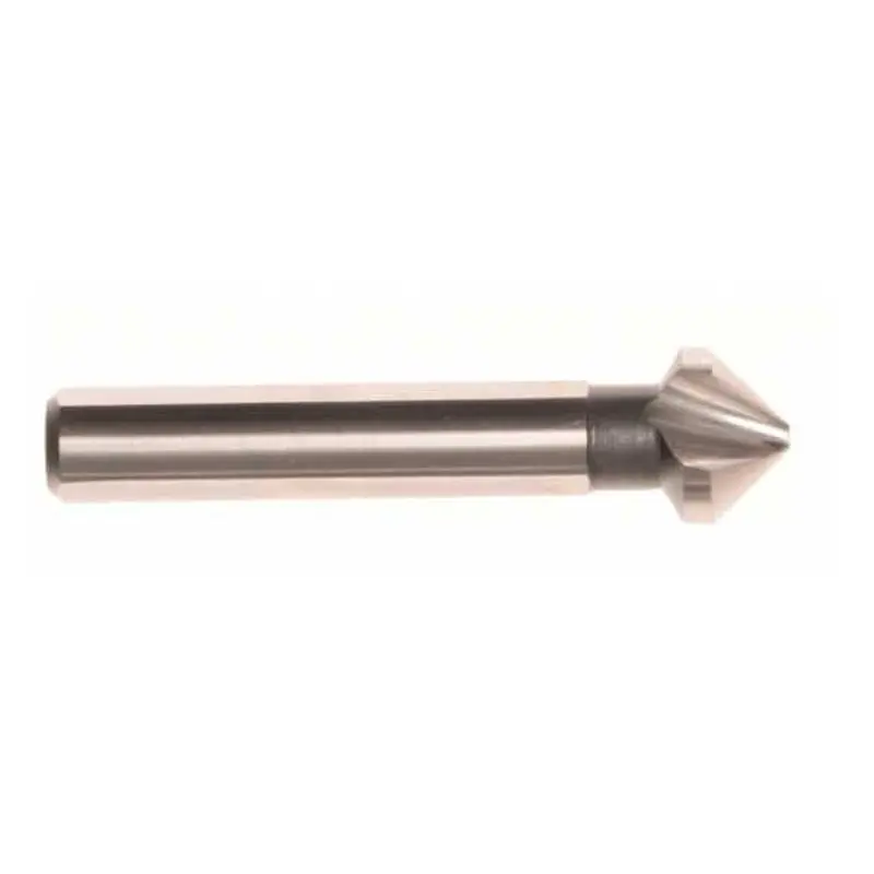 PROJAHN Countersink HSS-Co 90 with 3 Flutes 6.3mm | 357063