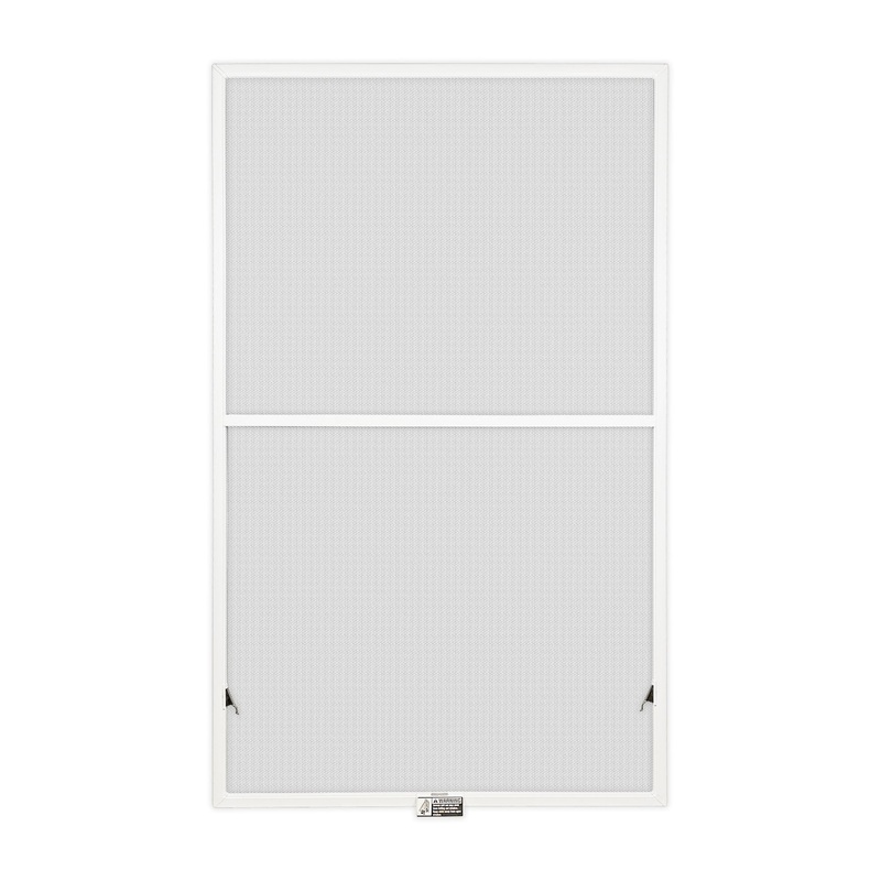 Andersen 2442 Narroline or Tilt Wash Double Hung Screen