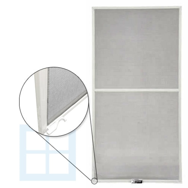 Andersen 244DH3430 200 Series Double Hung Screen White