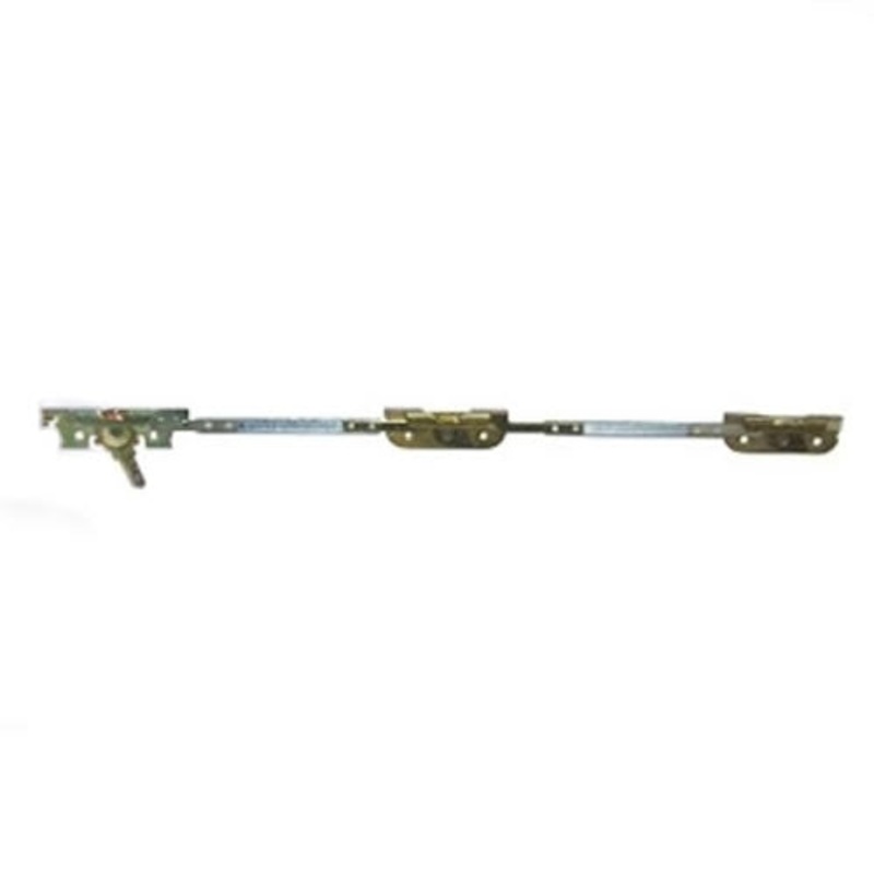 Andersen Triple Sash Lock (Right Hand) for Mid-Size Unit