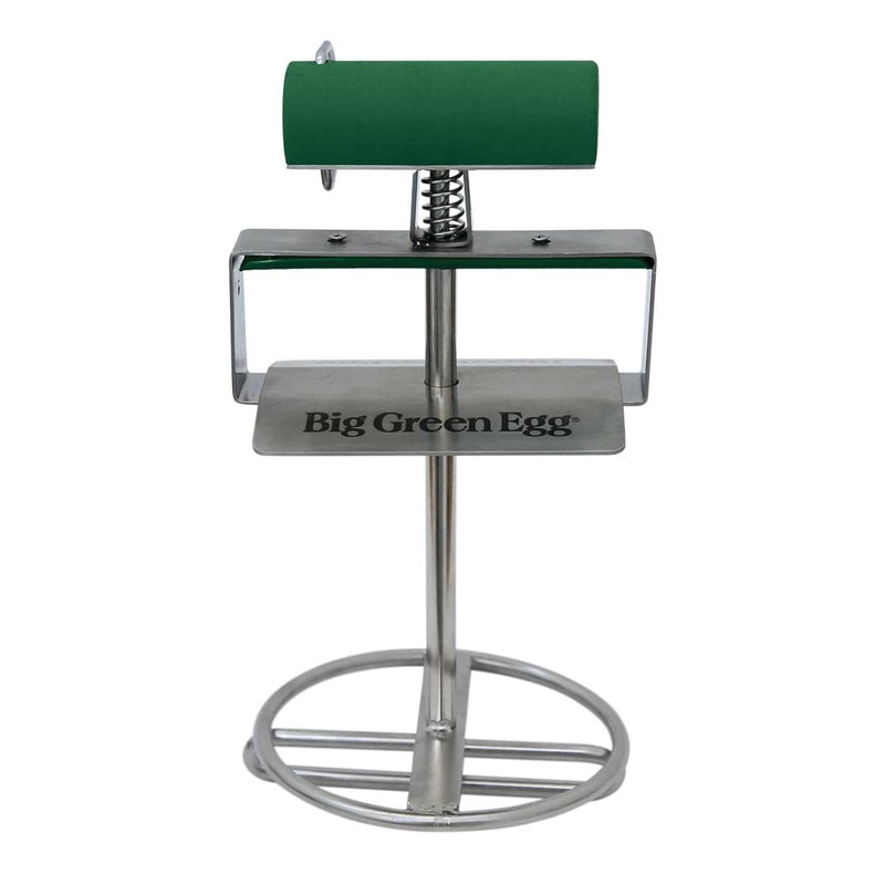 Big Green Egg 127341 Grid Lifter, Stainless Steel