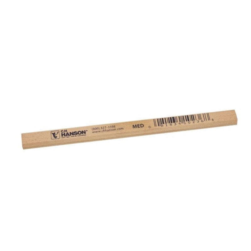 C.H.HANSON 10233 Carpenter Pencil