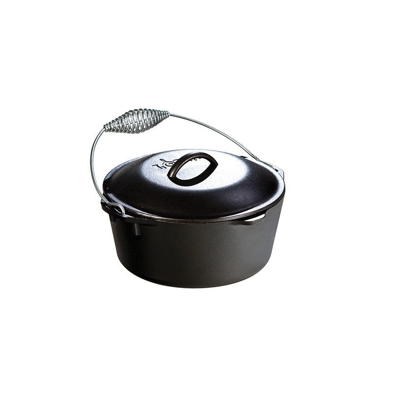 LODGE L12DO3 Dutch Oven