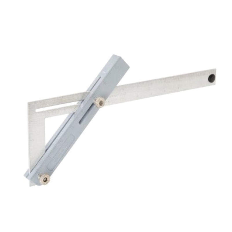 Mayes 10231 10-in-1 Squangle, Aluminum Blade
