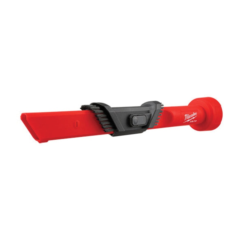 Milwaukee AIR-TIP 49-90-2023 Crevice and Brush Tool, 2.52 in W