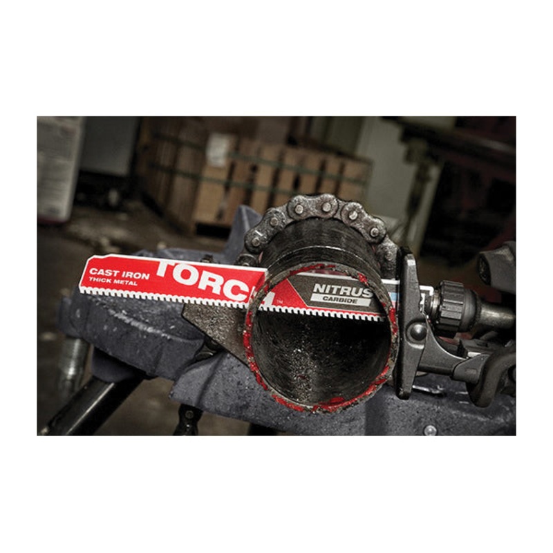 Milwaukee The Torch 48-00-5261 Saw Blade