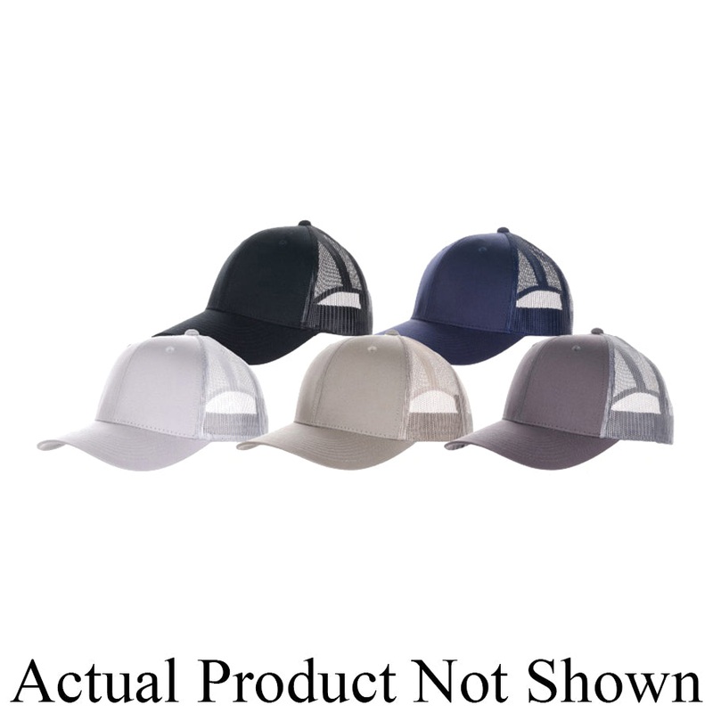 SCALA BC371 Series BC371-JACK Rusty Cap, One Size, Cotton Outer, Assorted