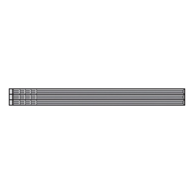 Simpson Strong-Tie T18N075FNB Brad Trim Nail